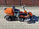 Husqvarna Rider R 16 - nuotraukos Nr. 6