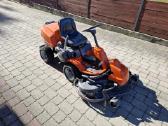 Husqvarna Rider R 16 - nuotraukos Nr. 7