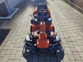 Husqvarna Rider R 16 - nuotraukos Nr. 8