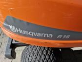 Husqvarna Rider R 16 - nuotraukos Nr. 9