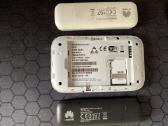 Modemai Huawei E5573-e3372 - nuotraukos Nr. 3