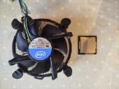 Intel Core i3-2100 + Originalus Intel Aušintuvas - nuotraukos Nr. 2