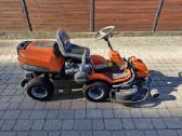 Husqvarna Rider R 175 - nuotraukos Nr. 2