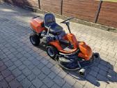 Husqvarna Rider R 175 - nuotraukos Nr. 3