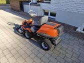 Husqvarna Rider R 175 - nuotraukos Nr. 5