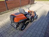 Husqvarna Rider R 175 - nuotraukos Nr. 6