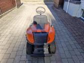 Husqvarna Rider R 175 - nuotraukos Nr. 7