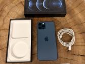 iPhone 12 Pro 256 GB - nuotraukos Nr. 3