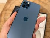 iPhone 12 Pro 256 GB - nuotraukos Nr. 5