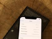 iPhone 12 Pro 256 GB - nuotraukos Nr. 12