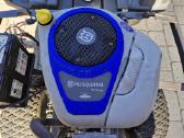 Husqvarna Rider R 175 - nuotraukos Nr. 9