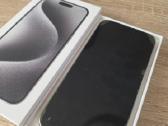 iPhone 15 pro 256gb - nuotraukos Nr. 2