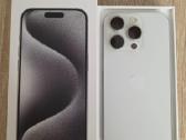 iPhone 15 pro 256gb - nuotraukos Nr. 3