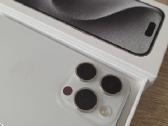 iPhone 15 pro 256gb - nuotraukos Nr. 5