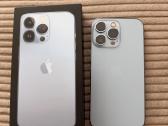 iPhone 13 pro - nuotraukos Nr. 6