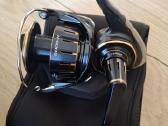 Daiwa saltiga 5000h - nuotraukos Nr. 2