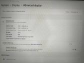 Thinkpad P16 i7-12800hx 32gb 512gb A1000 4gb 0% - nuotraukos Nr. 6