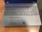 Thinkpad P16 i7-12800hx 32gb 512gb A1000 4gb 0% - nuotraukos Nr. 2