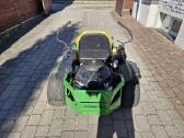 John Deere Z 325e - nuotraukos Nr. 8