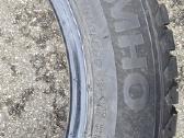 Parduodamos Kumho Road Venture Padangos - nuotraukos Nr. 8