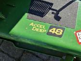 John Deere Z 325e - nuotraukos Nr. 11