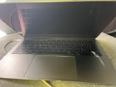 MacBook air 2018 - nuotraukos Nr. 2