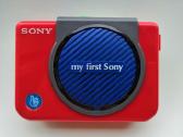 My first Sony walkman Wm 3060 - nuotraukos Nr. 2