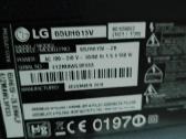 LG 65uh615v – 65 TV - nuotraukos Nr. 4
