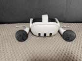 Oculus Meta Quest 3 512gb su arba be Charging dock - nuotraukos Nr. 3
