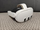 Oculus Meta Quest 3 512gb su arba be Charging dock - nuotraukos Nr. 4