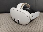 Oculus Meta Quest 3 512gb su arba be Charging dock - nuotraukos Nr. 5