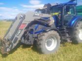 Parduodu traktorių Valtra T154activ - nuotraukos Nr. 2