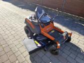 Husqvarna Z 254f Special Edition - nuotraukos Nr. 5