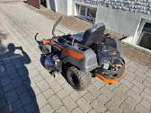 Husqvarna Z 254f Special Edition - nuotraukos Nr. 7