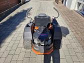 Husqvarna Z 254f Special Edition - nuotraukos Nr. 8