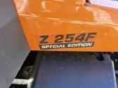 Husqvarna Z 254f Special Edition - nuotraukos Nr. 10