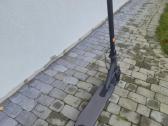 Mi1s Elektrinis paspirtukas - nuotraukos Nr. 3