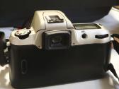 Nikon F60 juostinis veidrodinis fotoaparatas su ob - nuotraukos Nr. 2