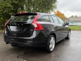 Volvo V60/s60 ratlankiai - nuotraukos Nr. 2