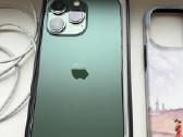 iPhone 13 Pro - nuotraukos Nr. 2
