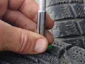 Antares Grip20 215/65 R17 Ziemines - nuotraukos Nr. 2
