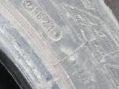 Antares Grip20 215/65 R17 Ziemines - nuotraukos Nr. 3