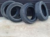 Antares Grip20 215/65 R17 Ziemines - nuotraukos Nr. 6