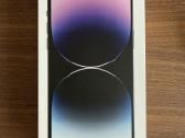 iPhone 14 Pro max 256 GB - nuotraukos Nr. 2