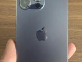 iPhone 14 Pro max 256 GB - nuotraukos Nr. 4
