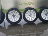 Volvo Zieminiai Ratai 205/55 R16 - nuotraukos Nr. 6