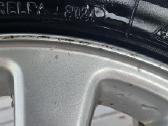 Volvo Zieminiai Ratai 205/55 R16 - nuotraukos Nr. 3