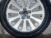 Volvo Zieminiai Ratai 205/55 R16 - nuotraukos Nr. 7