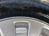 Volvo Zieminiai Ratai 205/55 R16 - nuotraukos Nr. 5