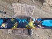 Flow Quantum 156 cm snieglentė - nuotraukos Nr. 7